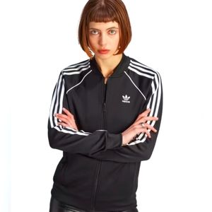 Adidas Primeblue Track Jacket
